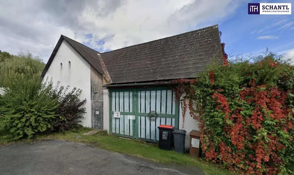 Haus kaufen in Oberwart – 70 m², € 119.000