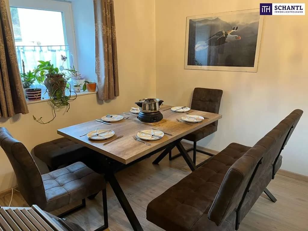 Haus kaufen in Oberwart – 70 m², € 119.000 – Bild 2 von 17
