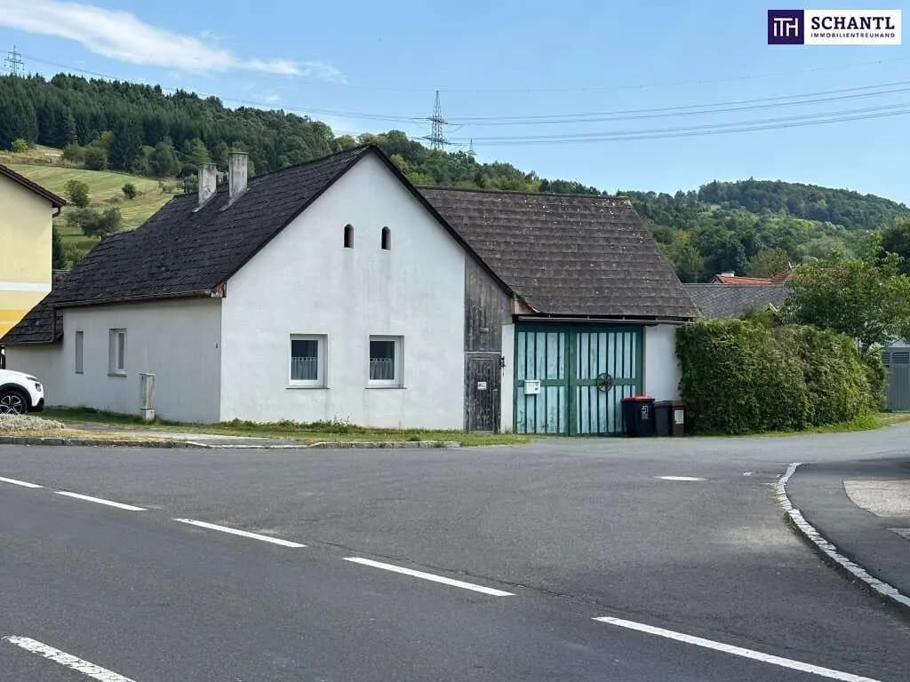 Haus kaufen in Oberwart – 70 m², € 119.000 – Bild 3 von 17