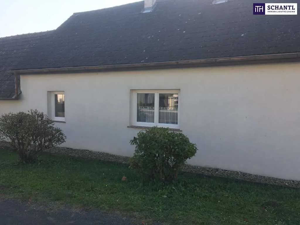 Haus kaufen in Oberwart – 70 m², € 119.000 – Bild 5 von 17