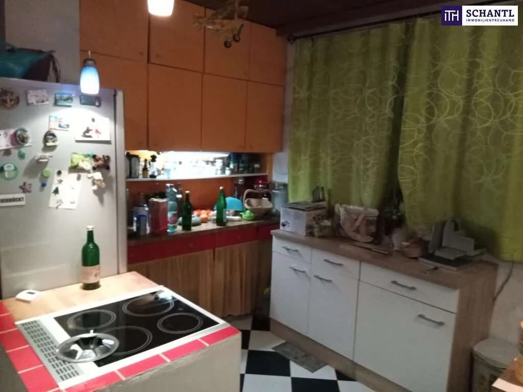 Haus kaufen in Oberwart – 70 m², € 119.000 – Bild 6 von 17