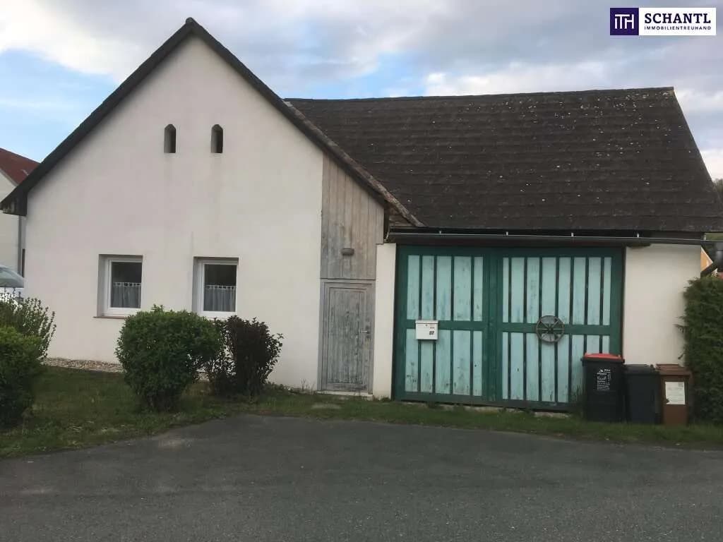 Haus kaufen in Oberwart – 70 m², € 119.000 – Bild 7 von 17