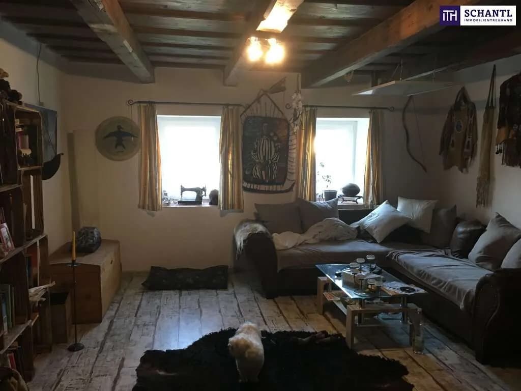 Haus kaufen in Oberwart – 70 m², € 119.000 – Bild 8 von 17