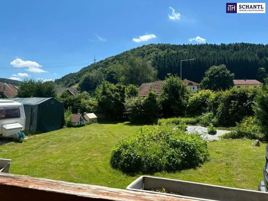 Haus kaufen in Oberwart – 70 m², € 119.000 – Bild 9 von 17