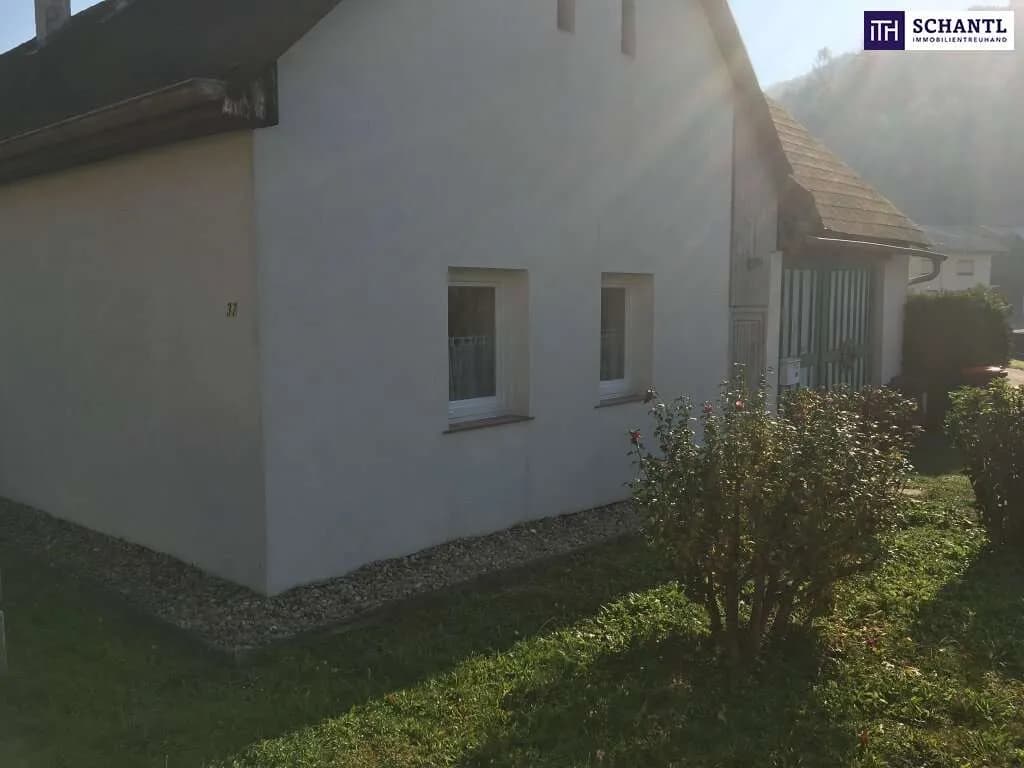 Haus kaufen in Oberwart – 70 m², € 119.000 – Bild 10 von 17