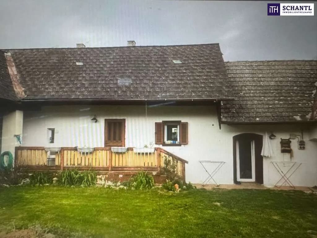 Haus kaufen in Oberwart – 70 m², € 119.000 – Bild 12 von 17