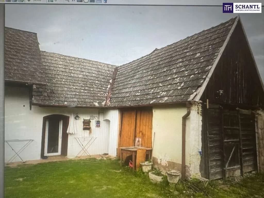 Haus kaufen in Oberwart – 70 m², € 119.000 – Bild 13 von 17