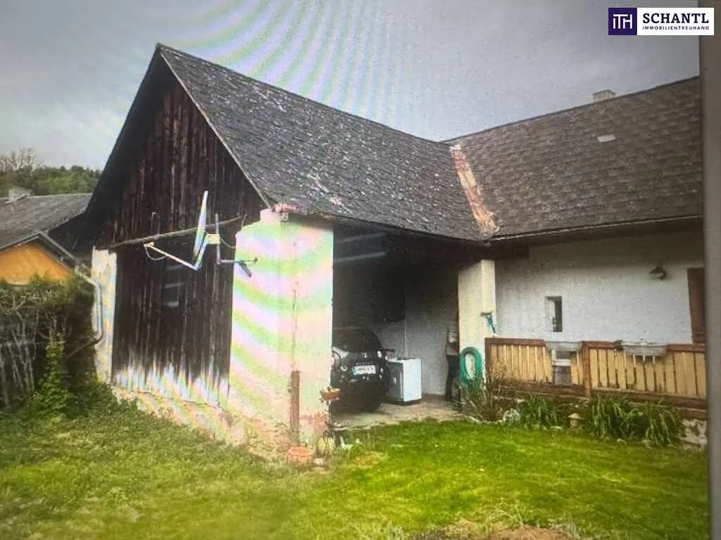 Haus kaufen in Oberwart – 70 m², € 119.000 – Bild 14 von 17