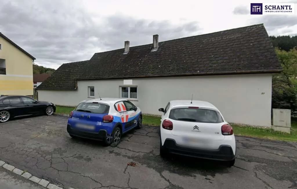 Haus kaufen in Oberwart – 70 m², € 119.000 – Bild 15 von 17