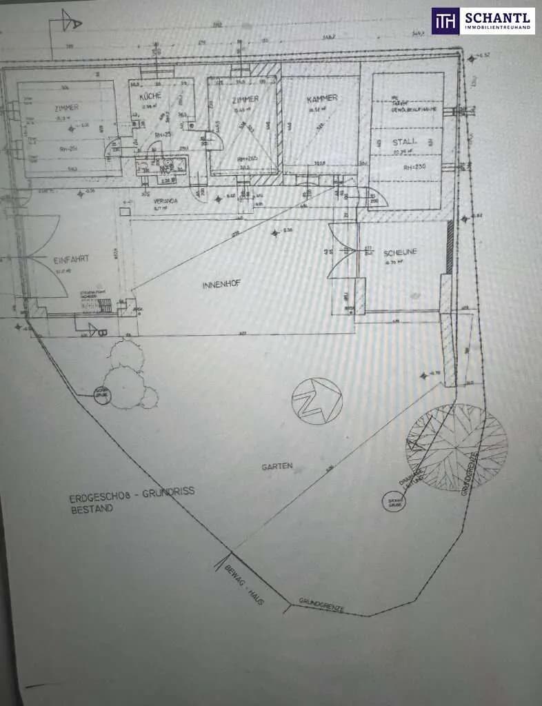 Haus kaufen in Oberwart – 70 m², € 119.000 – Bild 16 von 17