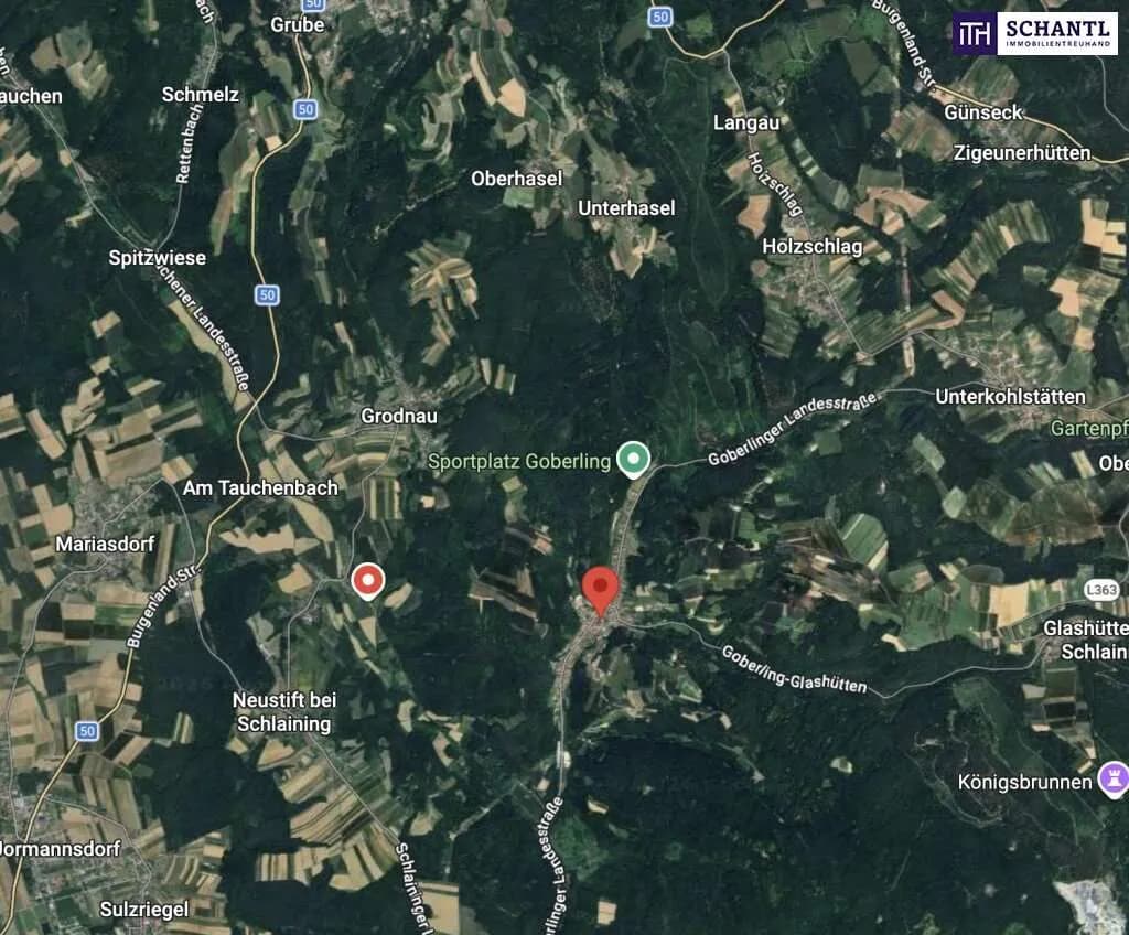 Haus kaufen in Oberwart – 70 m², € 119.000 – Bild 17 von 17