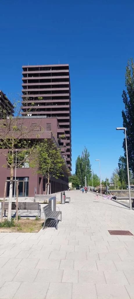 2-Zimmer-Wohnung mieten in Graz – 45,89 m², € 775 – Bild 2 von 18