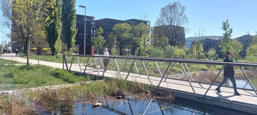 2-Zimmer-Wohnung mieten in Graz – 45,89 m², € 775 – Bild 6 von 18