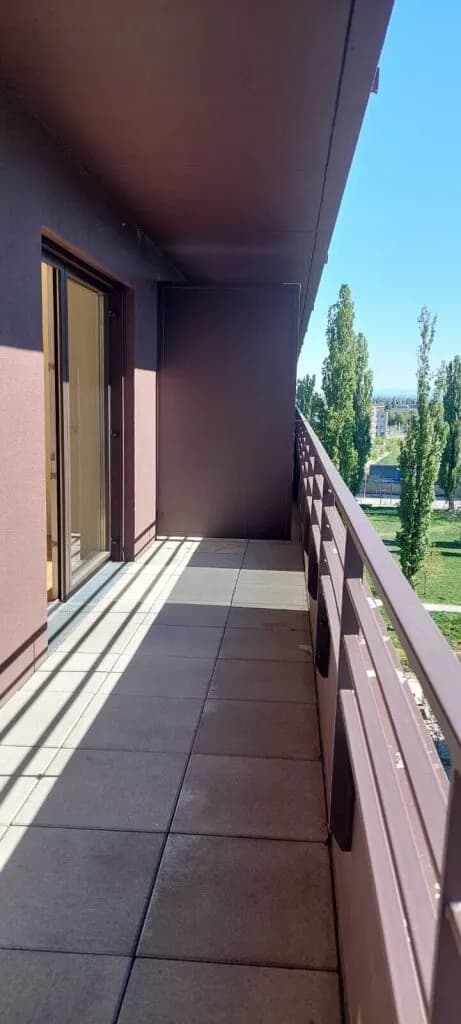 2-Zimmer-Wohnung mieten in Graz – 45,89 m², € 775 – Bild 8 von 18