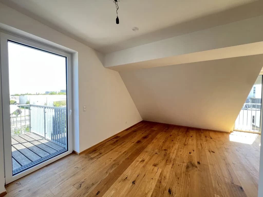 2-Zimmer-Wohnung mieten in Wien – 46,45 m², € 1.051 – Bild 2 von 11