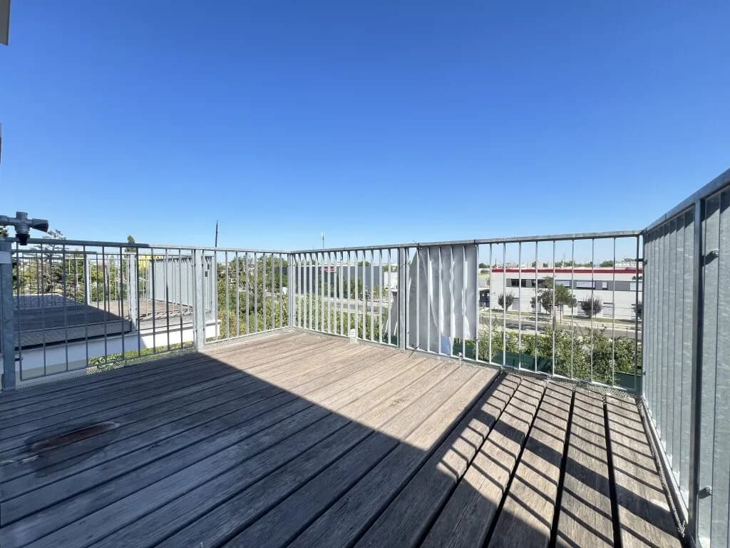 2-Zimmer-Wohnung mieten in Wien – 46,45 m², € 1.051 – Bild 9 von 11