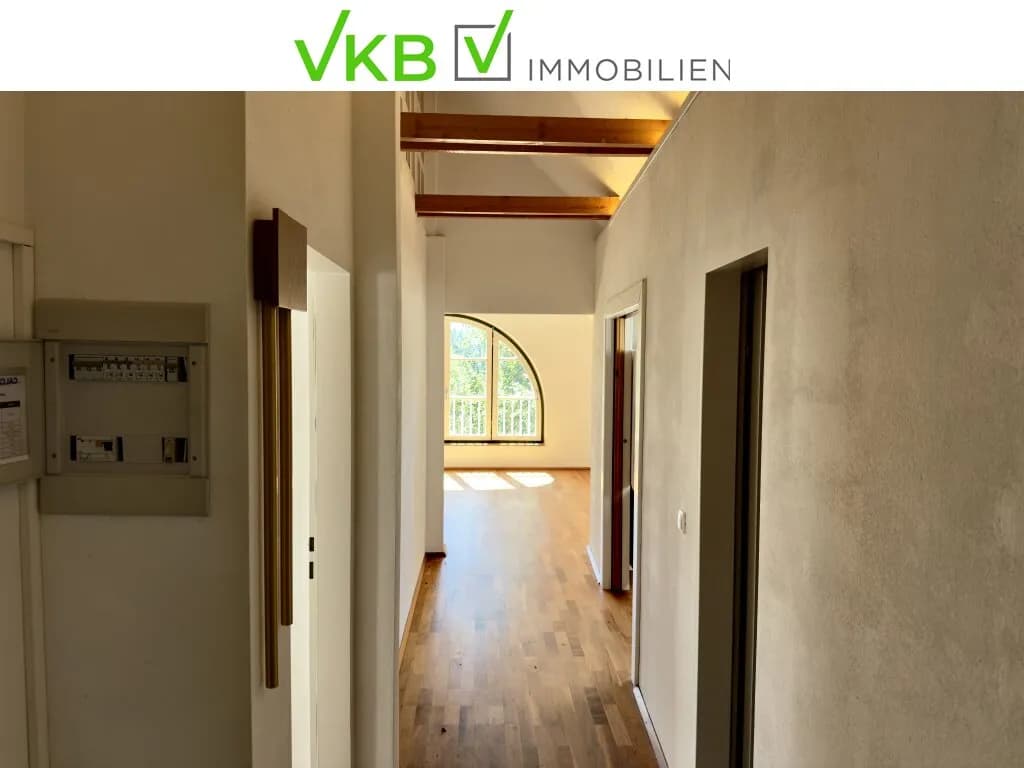 Haus kaufen in Vöcklabruck – 180 m², € 650.000 – Bild 4 von 27