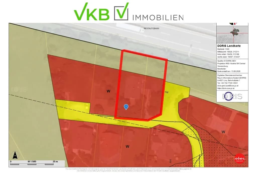 Haus kaufen in Vöcklabruck – 180 m², € 650.000 – Bild 22 von 27