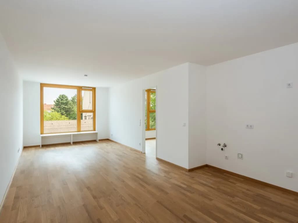 2-Zimmer-Wohnung kaufen in Wien – 60,19 m², € 459.000