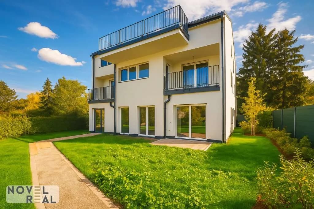 2-Zimmer-Wohnung kaufen in Wien – 46,63 m², € 288.000