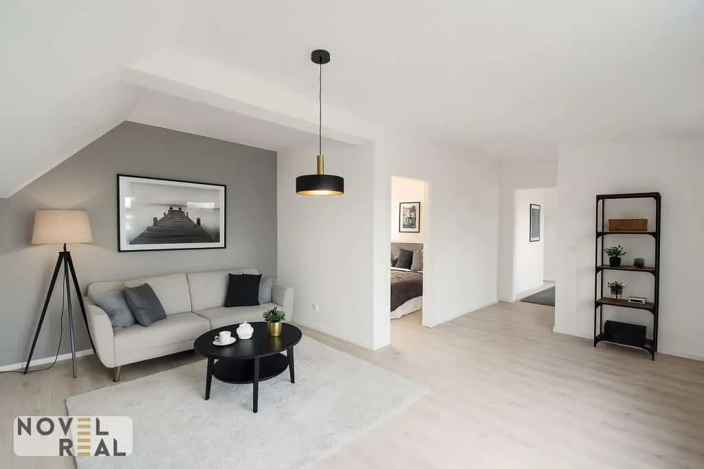 2-Zimmer-Wohnung kaufen in Wien – 48,84 m², € 287.000 – Bild 2 von 6