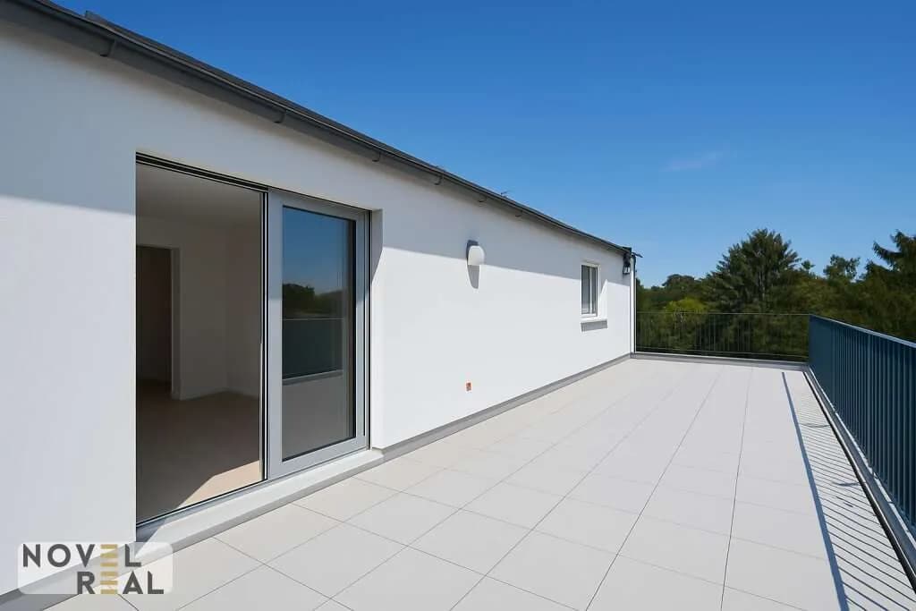 2-Zimmer-Wohnung kaufen in Wien – 48,84 m², € 287.000 – Bild 5 von 6