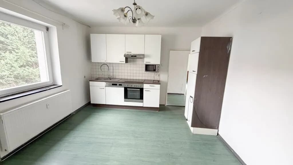 3-Zimmer-Wohnung mieten in Graz – 67 m², € 1.010
