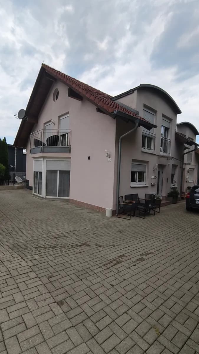 4-Zimmer-Haus kaufen in Dornbirn – 127 m², € 730.000