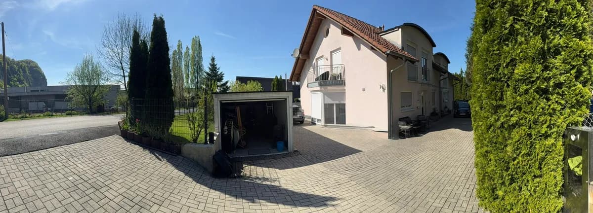 4-Zimmer-Haus kaufen in Dornbirn – 127 m², € 730.000 – Bild 2 von 26