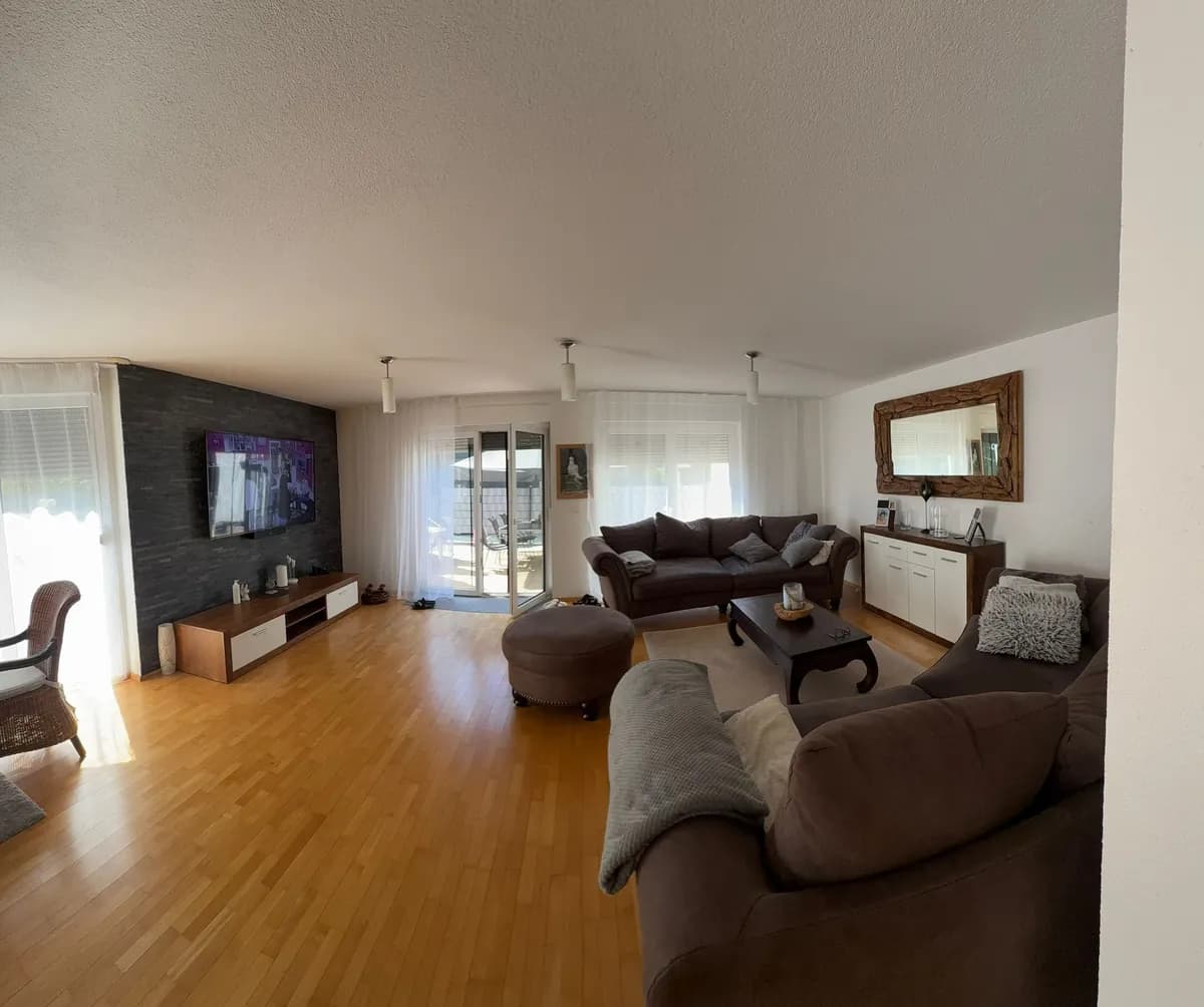 4-Zimmer-Haus kaufen in Dornbirn – 127 m², € 730.000 – Bild 3 von 26