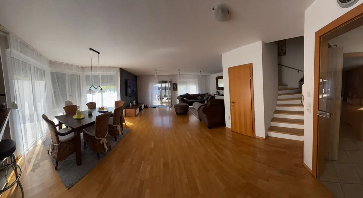 4-Zimmer-Haus kaufen in Dornbirn – 127 m², € 730.000 – Bild 6 von 26