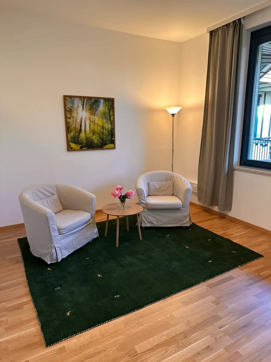 1-Zimmer-Gewerbeimmobilie mieten in Graz – 16 m², € 150