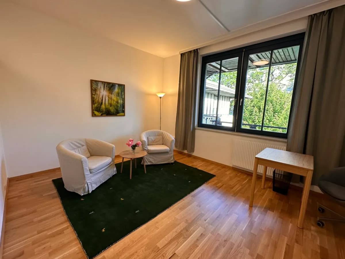 1-Zimmer-Gewerbeimmobilie mieten in Graz – 16 m², € 150 – Bild 2 von 19