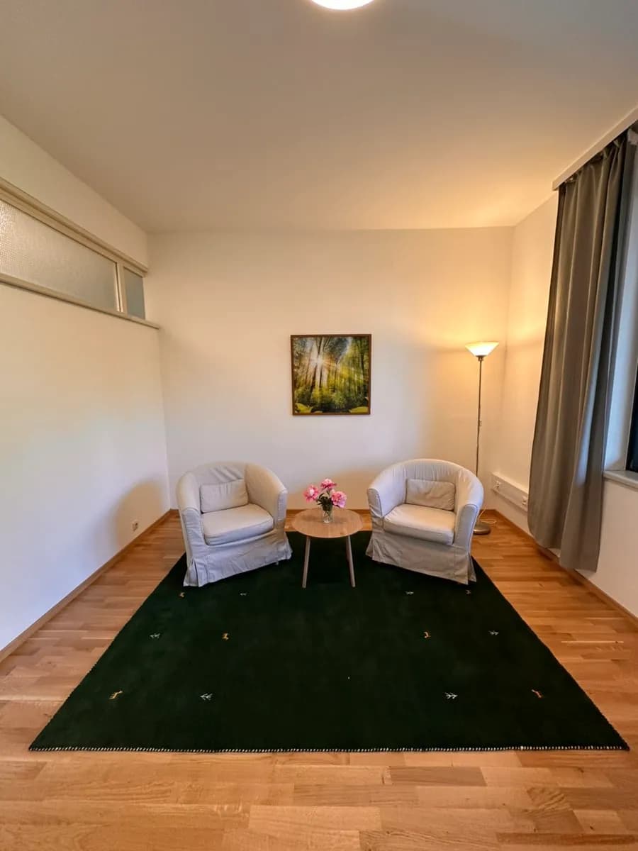 1-Zimmer-Gewerbeimmobilie mieten in Graz – 16 m², € 150 – Bild 3 von 19