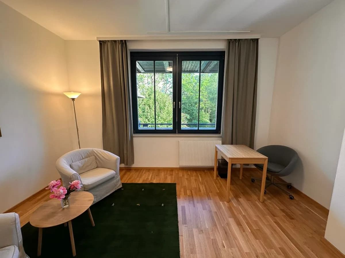 1-Zimmer-Gewerbeimmobilie mieten in Graz – 16 m², € 150 – Bild 4 von 19