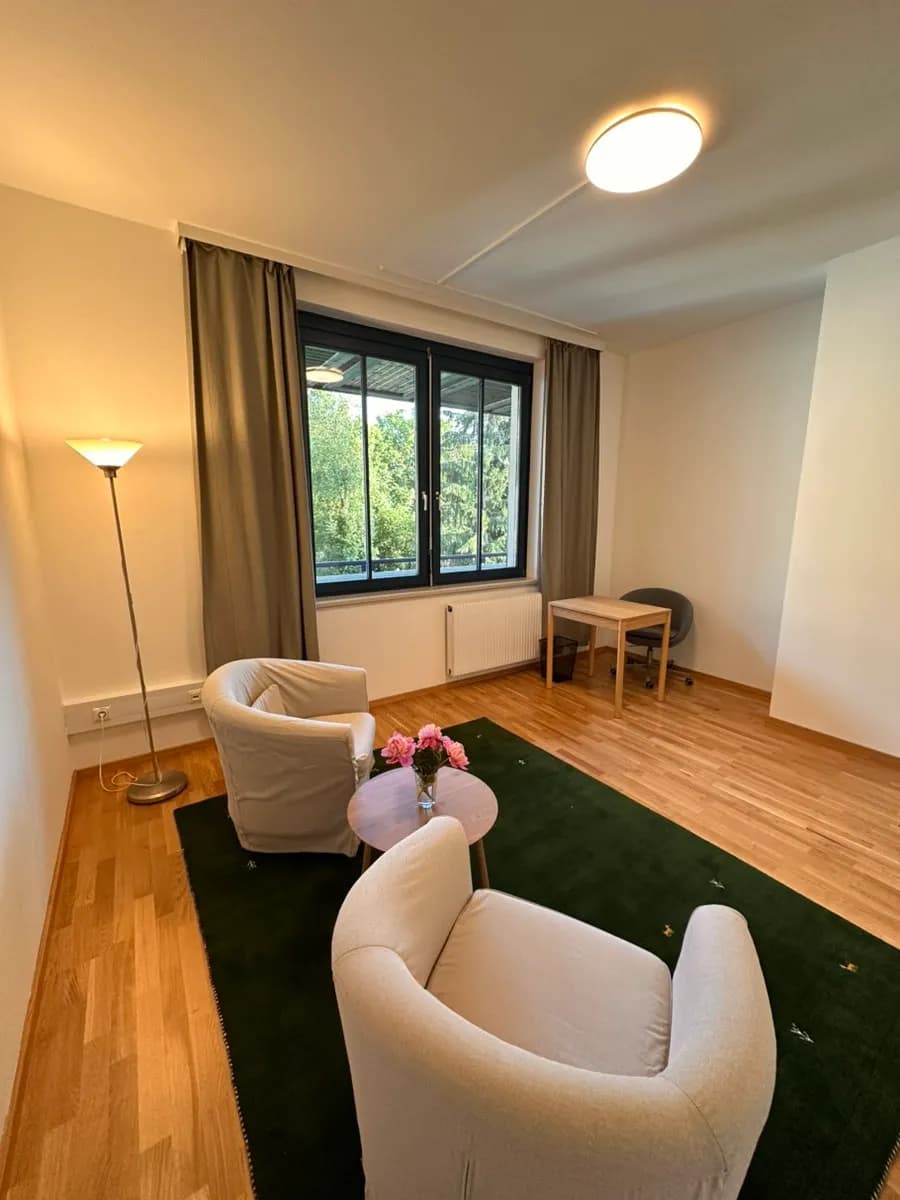 1-Zimmer-Gewerbeimmobilie mieten in Graz – 16 m², € 150 – Bild 5 von 19