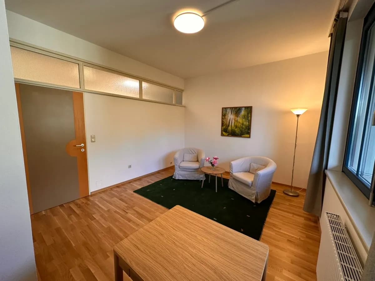 1-Zimmer-Gewerbeimmobilie mieten in Graz – 16 m², € 150 – Bild 6 von 19