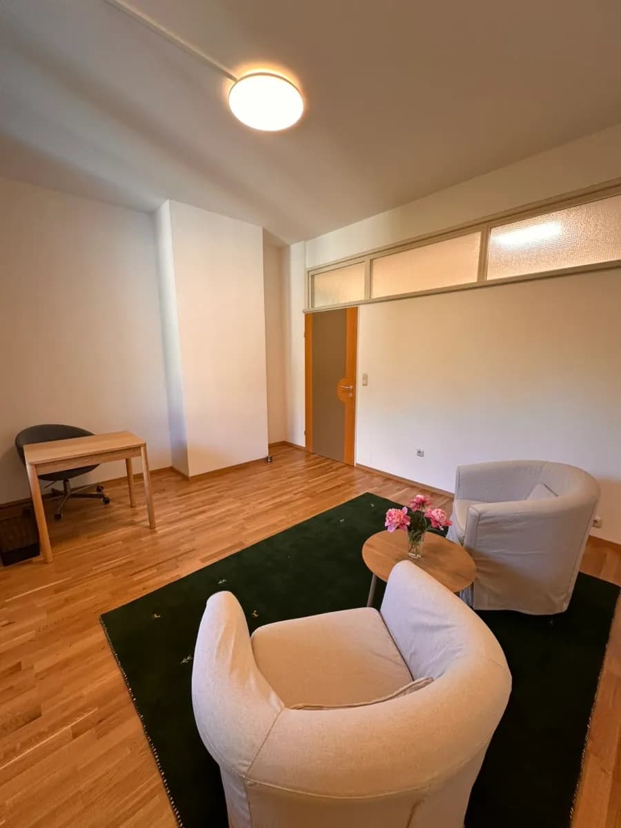 1-Zimmer-Gewerbeimmobilie mieten in Graz – 16 m², € 150 – Bild 7 von 19