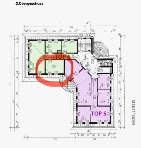 1-Zimmer-Gewerbeimmobilie mieten in Graz – 16 m², € 150 – Bild 12 von 19