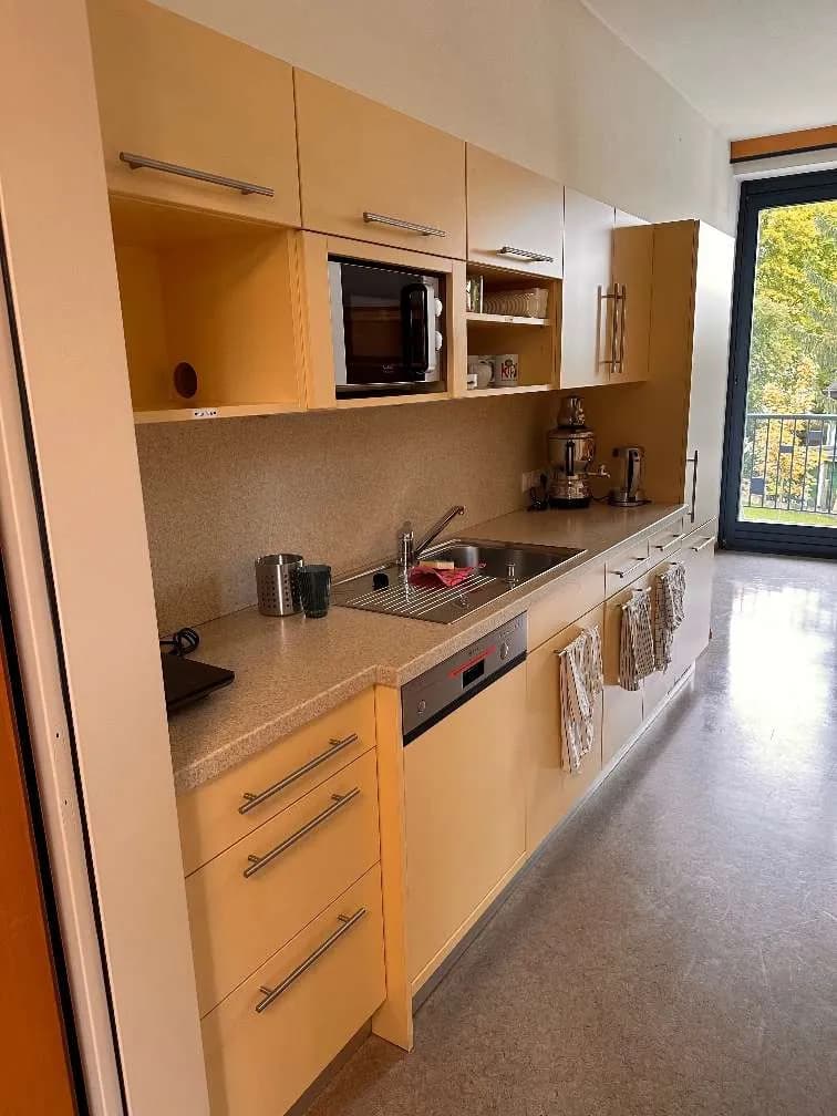 1-Zimmer-Gewerbeimmobilie mieten in Graz – 16 m², € 150 – Bild 13 von 19