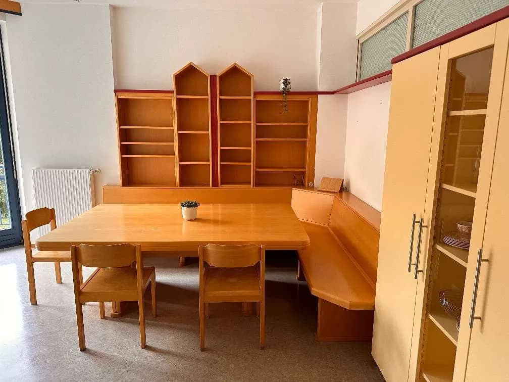 1-Zimmer-Gewerbeimmobilie mieten in Graz – 16 m², € 150 – Bild 14 von 19