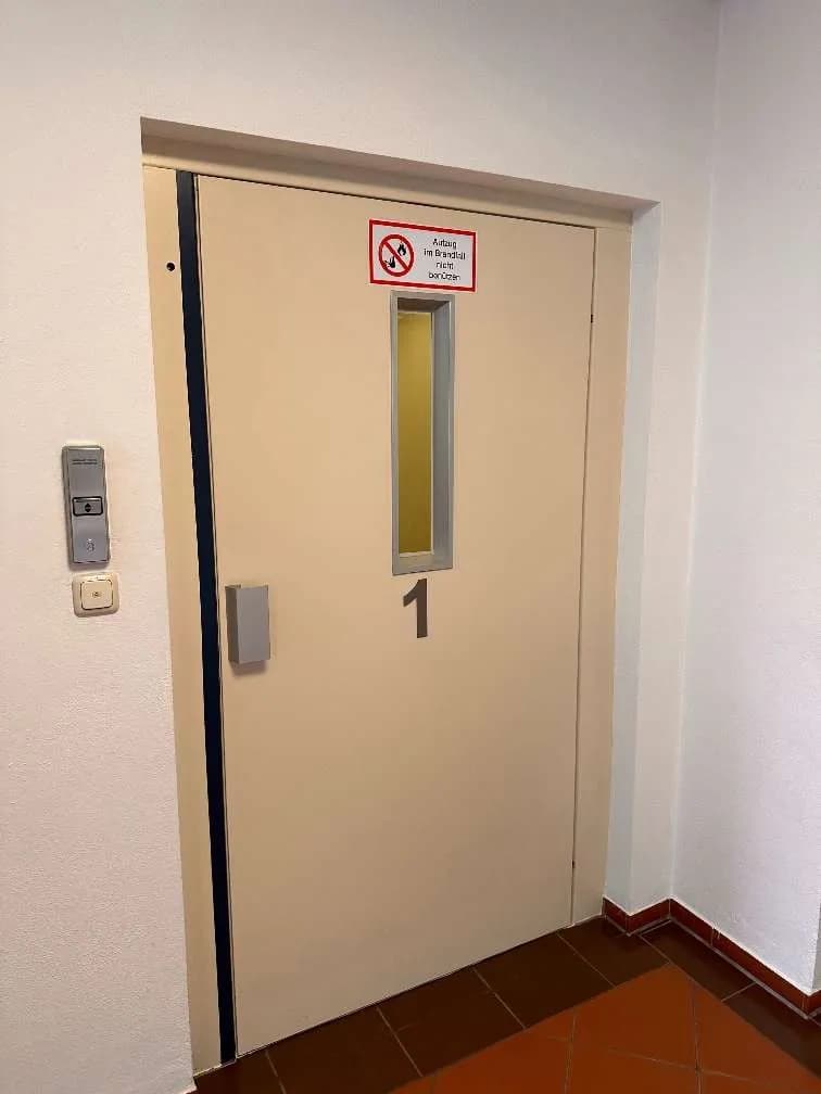 1-Zimmer-Gewerbeimmobilie mieten in Graz – 16 m², € 150 – Bild 15 von 19