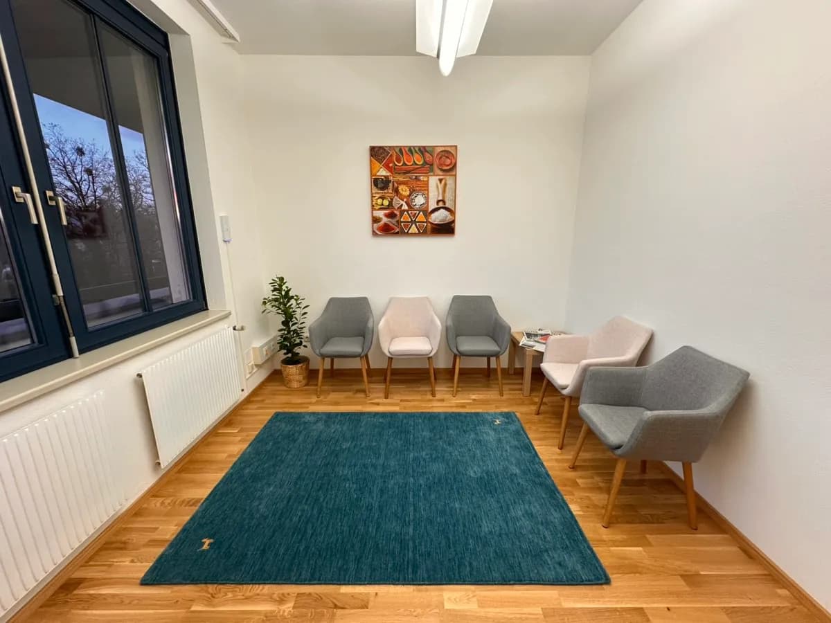 1-Zimmer-Gewerbeimmobilie mieten in Graz – 16 m², € 150 – Bild 16 von 19