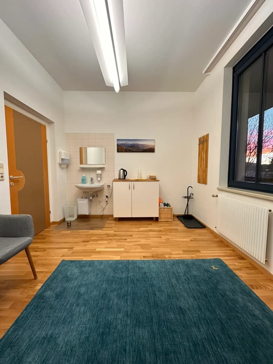 1-Zimmer-Gewerbeimmobilie mieten in Graz – 16 m², € 150 – Bild 17 von 19
