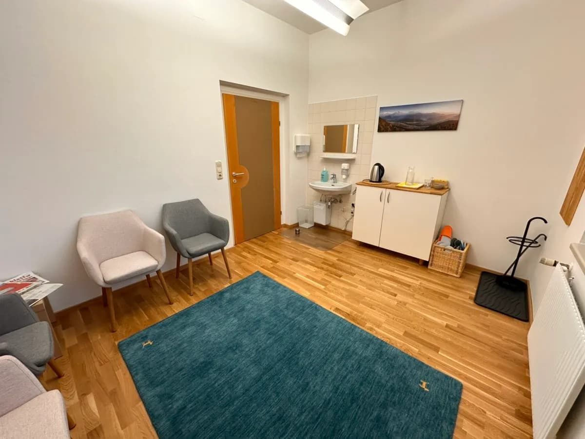 1-Zimmer-Gewerbeimmobilie mieten in Graz – 16 m², € 150 – Bild 18 von 19