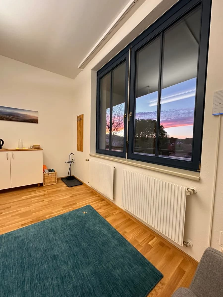 1-Zimmer-Gewerbeimmobilie mieten in Graz – 16 m², € 150 – Bild 19 von 19