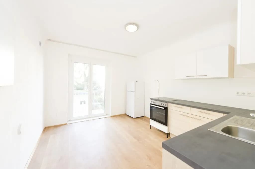 3-Zimmer-Wohnung kaufen in Graz – 57 m², € 153.000