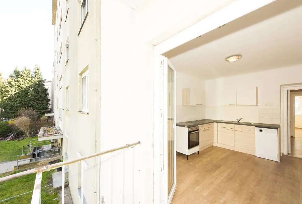 3-Zimmer-Wohnung kaufen in Graz – 57 m², € 153.000 – Bild 2 von 35