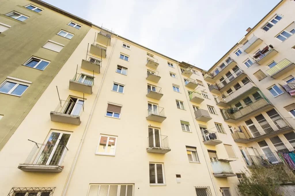 3-Zimmer-Wohnung kaufen in Graz – 57 m², € 153.000 – Bild 26 von 35
