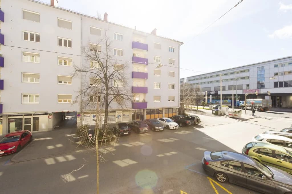 3-Zimmer-Wohnung kaufen in Graz – 57 m², € 153.000 – Bild 30 von 35